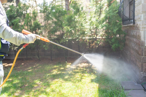 Best Commercial Pest Control  in Freeland, MI